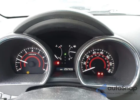 2008 Toyota Highlander из США, поврежденный, VIN JTEES41A882062921